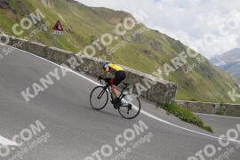 Photo #3346518 | 04-07-2023 12:20 | Passo Dello Stelvio - Prato side BICYCLES
