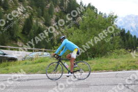 Foto #2627865 | 13-08-2022 14:35 | Pordoi Pass BICYCLES