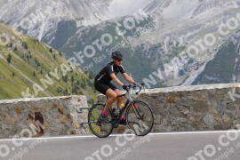Foto #3761325 | 08-08-2023 13:49 | Passo Dello Stelvio - Prato Seite BICYCLES