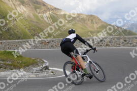 Foto #3839357 | 12-08-2023 15:07 | Passo Dello Stelvio - Prato Seite BICYCLES
