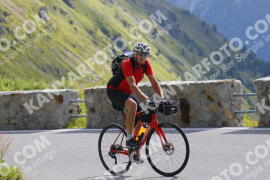 Foto #3784656 | 10-08-2023 09:55 | Passo Dello Stelvio - Prato Seite BICYCLES