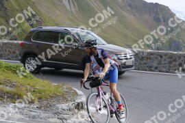 Photo #3831264 | 12-08-2023 10:06 | Passo Dello Stelvio - Prato side BICYCLES