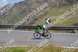 Photo #2412774 | 25-07-2022 12:42 | Passo Dello Stelvio - Peak BICYCLES