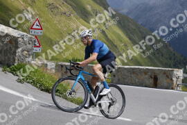 Foto #3718941 | 03-08-2023 12:57 | Passo Dello Stelvio - Prato Seite BICYCLES