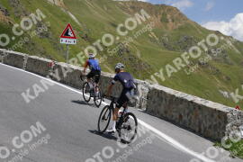 Photo #3489987 | 16-07-2023 13:11 | Passo Dello Stelvio - Prato side BICYCLES