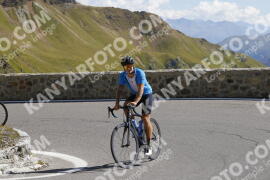 Photo #3853313 | 13-08-2023 10:39 | Passo Dello Stelvio - Prato side BICYCLES