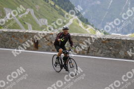 Photo #3345332 | 04-07-2023 10:56 | Passo Dello Stelvio - Prato side BICYCLES