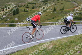 Photo #2511808 | 05-08-2022 11:00 | Pordoi Pass BICYCLES