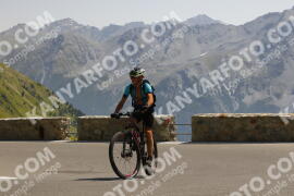 Photo #3525215 | 18-07-2023 11:08 | Passo Dello Stelvio - Prato side BICYCLES