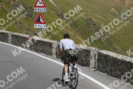 Photo #3881268 | 14-08-2023 14:07 | Passo Dello Stelvio - Prato side BICYCLES