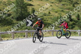 Foto #2574247 | 10-08-2022 10:41 | Pordoi Pass BICYCLES