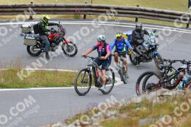 Foto #2444080 | 30-07-2022 13:24 | Passo Dello Stelvio - die Spitze BICYCLES