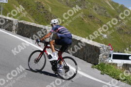 Foto #3593171 | 27-07-2023 13:53 | Passo Dello Stelvio - Prato Seite BICYCLES