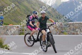 Foto #3719202 | 03-08-2023 13:07 | Passo Dello Stelvio - Prato Seite BICYCLES