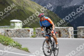 Photo #3315112 | 02-07-2023 14:26 | Passo Dello Stelvio - Prato side BICYCLES