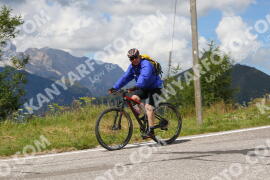 Photo #2541793 | 08-08-2022 11:51 | Pordoi Pass BICYCLES
