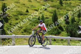 Foto #2558720 | 09-08-2022 13:24 | Pordoi Pass BICYCLES