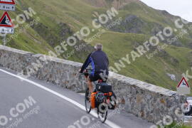 Photo #3786439 | 10-08-2023 11:37 | Passo Dello Stelvio - Prato side BICYCLES