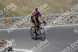 Photo #3158951 | 18-06-2023 15:04 | Passo Dello Stelvio - Prato side BICYCLES