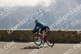 Photo #3461149 | 15-07-2023 10:59 | Passo Dello Stelvio - Prato side BICYCLES