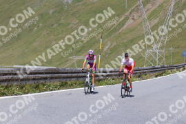 Photo #2429522 | 29-07-2022 11:39 | Passo Dello Stelvio - Peak BICYCLES
