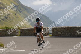 Photo #3874183 | 14-08-2023 10:40 | Passo Dello Stelvio - Prato side BICYCLES