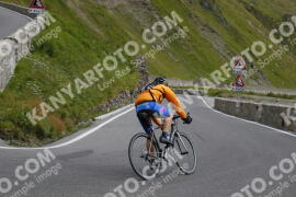 Photo #3752957 | 08-08-2023 11:02 | Passo Dello Stelvio - Prato side BICYCLES