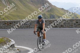 Foto #3831203 | 12-08-2023 10:04 | Passo Dello Stelvio - Prato Seite BICYCLES