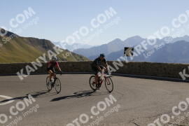 Photo #3957054 | 19-08-2023 09:39 | Passo Dello Stelvio - Prato side BICYCLES