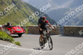 Photo #3345185 | 04-07-2023 10:32 | Passo Dello Stelvio - Prato side BICYCLES