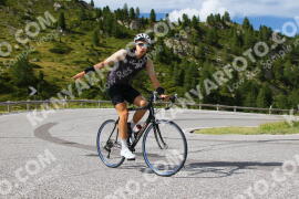 Photo #2614264 | 13-08-2022 10:32 | Pordoi Pass BICYCLES
