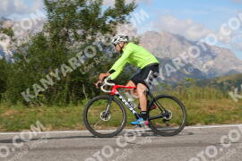 Photo #2539158 | 08-08-2022 09:59 | Pordoi Pass BICYCLES