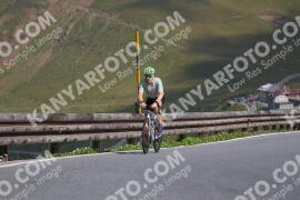 Photo #2378880 | 24-07-2022 10:02 | Passo Dello Stelvio - Peak BICYCLES