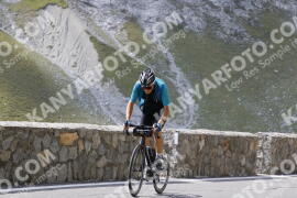 Photo #4062952 | 25-08-2023 12:07 | Passo Dello Stelvio - Prato side BICYCLES