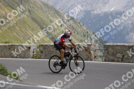 Photo #3279937 | 29-06-2023 13:31 | Passo Dello Stelvio - Prato side BICYCLES