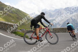 Photo #3345798 | 04-07-2023 11:52 | Passo Dello Stelvio - Prato side BICYCLES