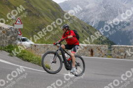 Photo #3788011 | 10-08-2023 12:11 | Passo Dello Stelvio - Prato side BICYCLES