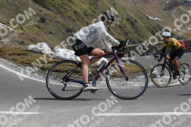 Photo #3121773 | 17-06-2023 10:50 | Passo Dello Stelvio - Prato side BICYCLES