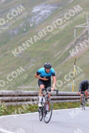 Photo #2461304 | 31-07-2022 12:05 | Passo Dello Stelvio - Peak BICYCLES