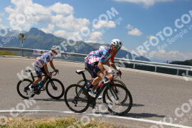 Photo #2500263 | 04-08-2022 11:00 | Sella Pass BICYCLES