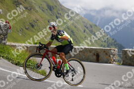 Photo #3461966 | 15-07-2023 11:31 | Passo Dello Stelvio - Prato side BICYCLES