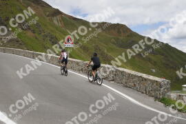 Photo #3314927 | 02-07-2023 14:19 | Passo Dello Stelvio - Prato side BICYCLES