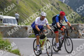 Photo #3442789 | 14-07-2023 12:28 | Passo Dello Stelvio - Prato side BICYCLES