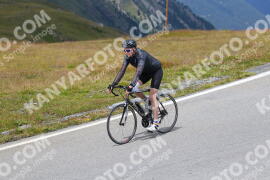 Foto #2423206 | 27-07-2022 14:15 | Passo Dello Stelvio - die Spitze BICYCLES