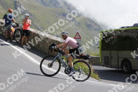 Photo #3874703 | 14-08-2023 10:56 | Passo Dello Stelvio - Prato side BICYCLES