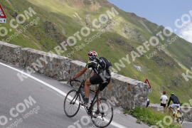 Photo #3463898 | 15-07-2023 12:19 | Passo Dello Stelvio - Prato side BICYCLES