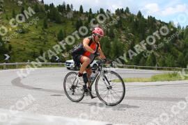 Photo #2543595 | 08-08-2022 12:57 | Pordoi Pass BICYCLES