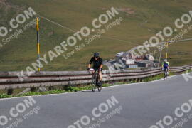 Foto #2376767 | 24-07-2022 09:36 | Passo Dello Stelvio - die Spitze BICYCLES