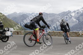 Photo #3264776 | 28-06-2023 12:03 | Passo Dello Stelvio - Prato side BICYCLES