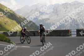 Foto #3424850 | 11-07-2023 12:54 | Passo Dello Stelvio - Prato Seite BICYCLES
